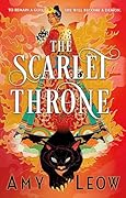 The Scarlet Throne