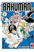 Bakuman. New Edition, Vol. 8