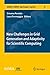 New Challenges in Grid Generation and Adaptivity for Scientif... by Simona Perotto