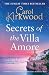 HarperCollins Secrets of the Villa Amore.