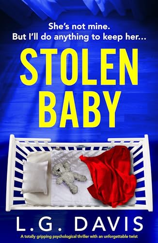 Stolen Baby (Kindle Edition)
