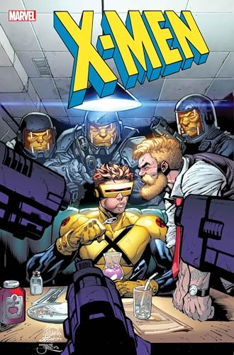 X-Men (2024-) #3