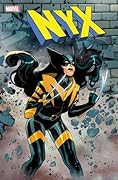 NYX (2024-2025) #2