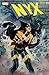NYX (2024-2025) #2