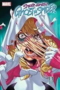 Spider-Gwen: The Ghost-Spider (2024-2025) #4