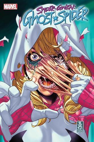 Spider-Gwen: The Ghost-Spider (2024-2025) #4