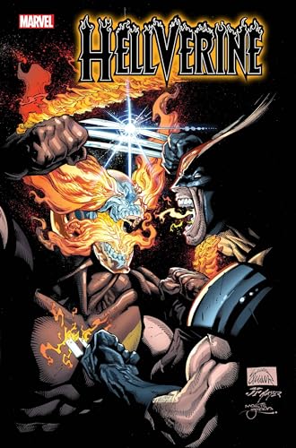 Hellverine (2024) #4 (of 4)