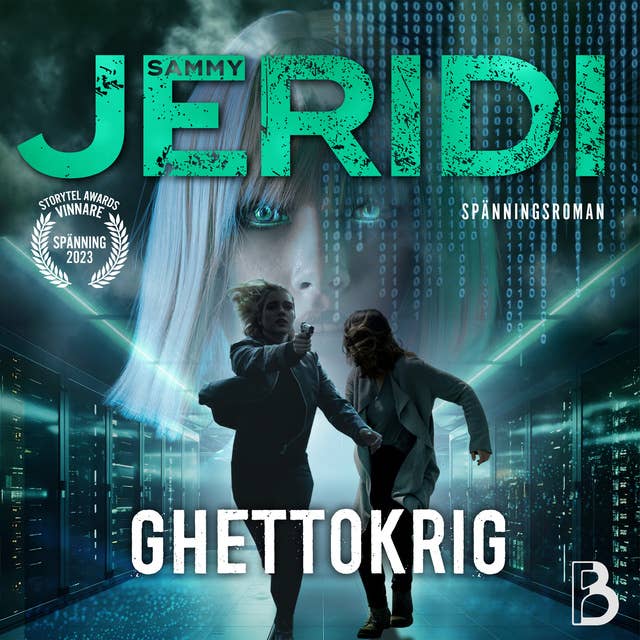 Ghettokrig (Ghettokungen #6)