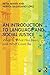 An Introduction to Language...