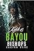 Kaphas (Bayou Bishops, #17)