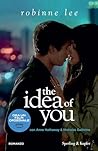 The idea of you