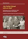 Der Freiheit Wimpel weht am Mast: Selbstzeugnisse eines westfälischen Juden zwischen Assimilation und Emigration