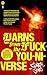 Home Brewed, Vampire Bullets Yarns from the Fuck-You-Ni-Verse by Garth Jones