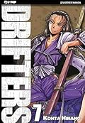 Drifters, Vol. 7