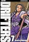 Drifters, Vol. 7