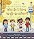 Very First Questions and Answers: Why do I have to go to school? (Usborne Lift-the-flap)