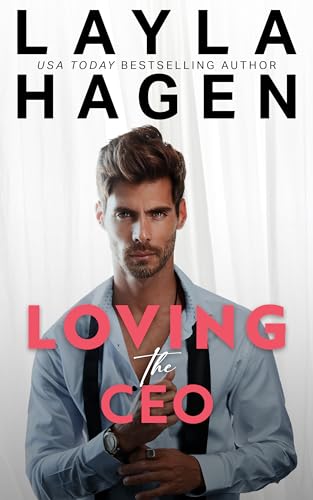 Loving the CEO (The Whitley Brothers #7)