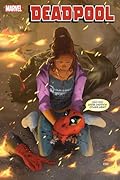 Deadpool (2024-2025) #5