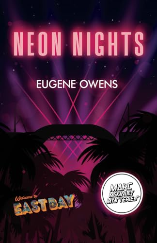 Neon Nights (Paperback)