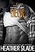 Code Name: Deck (The Invincibles Team One Book 1)