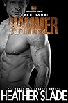 Code Name: Hammer (The Invincibles Team Two, #4)