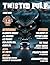 Twisted Pulp Magazine: Issue #31