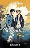 Swimmer Boy