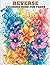 Reverse coloring book for t...