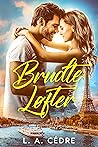 Brudte løfter by L. A. Cédre