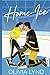 Home Ice: A Next Door Neighbor Hockey Romance (SLC Sting)