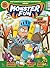 Monster Fun Magic & Mystery