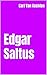 Edgar Saltus: Annotated