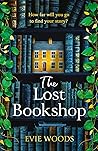 The Lost Bookshop
