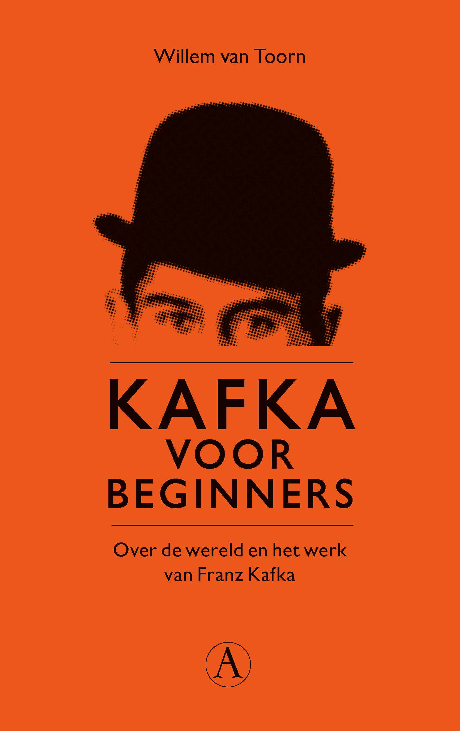 Kafka voor beginners (Paperback)