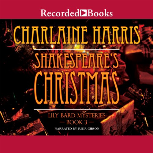 Shakespeare's Christmas