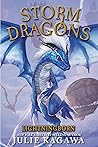 Lightningborn by Julie Kagawa