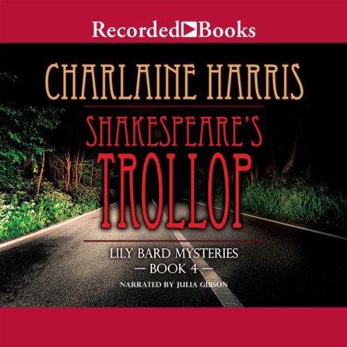 Shakespeare's Trollop