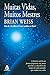 MUITAS VIDAS, MUITOS MESTRES by Brian L. Weiss