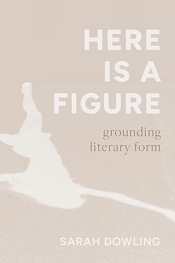 Here Is a Figure: Grounding Literary Form
