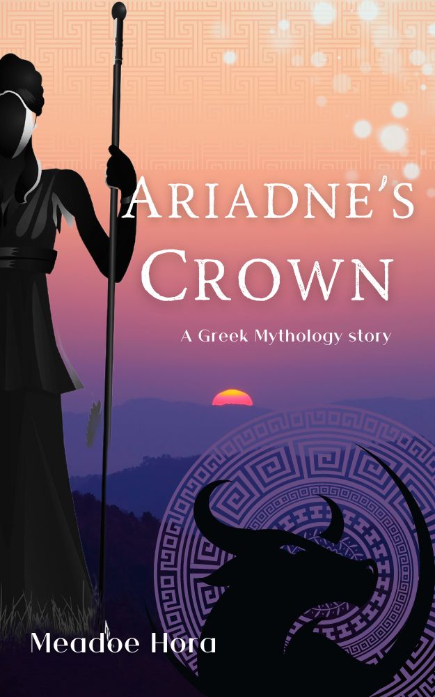 Ariadne's Crown (Ariadne's Crown, #1)