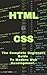 HTML and CSS by Sage Mutalib