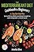 The Mediterranean Diet Cookbook for Beginners by Amelia Olive