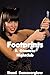 Footprints: A Giantess Nigh...