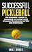 Successful Pickleball by Mike Burge