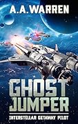 Ghost Jumper