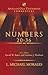 Numbers 20-36 (Apollos Old Testament Commentary)