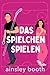 Das Spielchen Spielen (Liebe und Hockey 1) (German Edition)