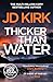 Thicker than Water (DCI Logan Crime Thrillers, #2)