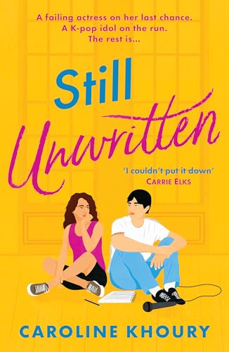Still Unwritten (Paperback)