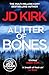 A Litter of Bones (Logan, #1)